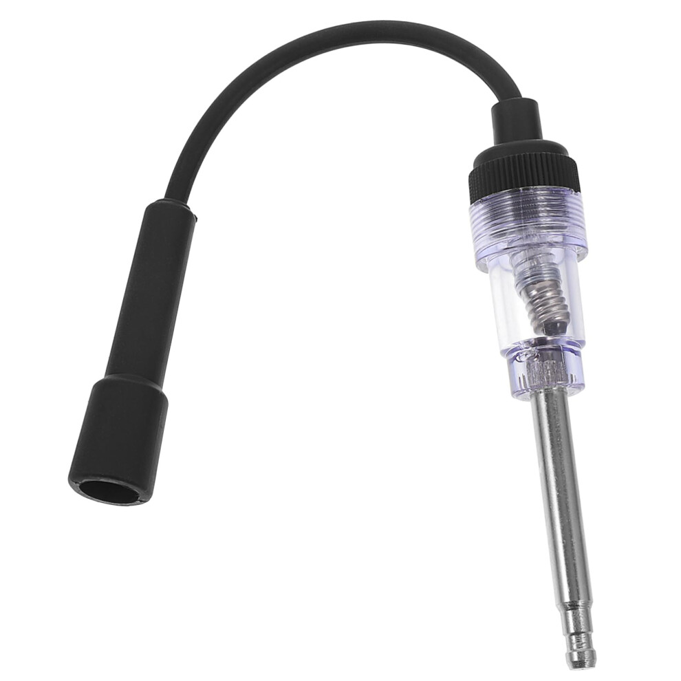 Spark Plug Tester With Gap Gauge For Automotive Ignition System Diagnostics Penstyle Tool 9199774106719