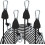 Cable Tensioners - Unspecified - 4m - Braided Nylon - Reflective - Corrosion Resistant 1