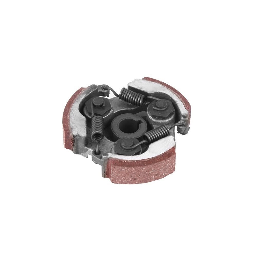 Embrayage Pour Pocket Bike - Dirt Bike / Pit Bike / Mini Moto Atv Quad 47Cc 49Cc Hb013 8581600430609