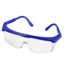 Schutzbrille – Anti-Sand – Cut-1 – Polycarbonat – Anti-Spritzer – Komfortabel