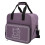 TMISHION Sewing Machine Carrying Case - Large Capacity & High Quality Materials 5