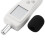 Sound Level Meter, Compact Decibel Meter - Digital Noise Measurement 4