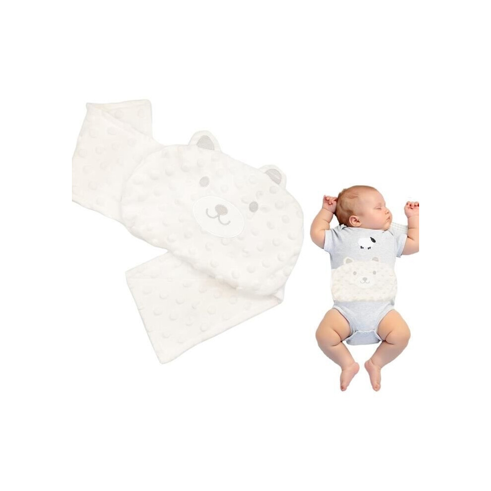 Aihontai Baby Hot Water Bottle Anti Colic Hot Water Bottle Belt Plush Heating Pad Microwave Heat Hot Water Bottle Colic With Padding