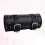 Motorcycle Bag - Unspecified - Handlebar Bag - PU Leather - Waterproof - Black 3