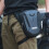 Motorcycle Leg Bag - Not specified - Model Not specified - EVA - Black - Four seasons 2