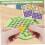 Board game - Cartoon - Memory Game - 58 pieces - Multicolored - From 3 years old 4