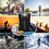 Hydration Backpack - Unspecified - 15L - Waterproof - Reflective - Adjustable 5