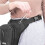 Motorcycle Leg Bag - Not specified - Model Not specified - EVA - Black - Four seasons 3