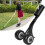 Gartenroller, Unkrautstecher, Grasschneider, bequemer Griff, Sicheltyp, tragbar, NIM 1