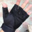 PROTECTIVE GLOVES Laser Gloves LED Laser Light Gloves Accessories Performance Light green 2