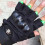 PROTECTIVE GLOVES Laser Gloves LED Laser Light Gloves Accessories Performance Light green 3