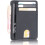 Wallet - Anti-fraud - Leather - Black - Elegant - RFID Protection 2