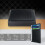 Wallet - Anti-fraud - Leather - Black - Elegant - RFID Protection 3