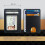 Wallet - Anti-fraud - Leather - Black - Elegant - RFID Protection 4