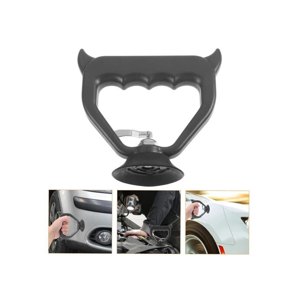 Bodywork Dent Removal, Bodywork Suction Cup, Car Dent Puller, Paintless Dent Repair, For Tiles, Mirrors 8581600435581