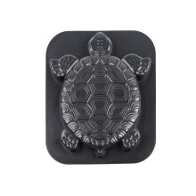 Tile,Plastic Road Paving Mold,DIY,Paving Stone,Brick,Concrete,Stepping Stone,Cement,Path Maker,Decoration - Type C