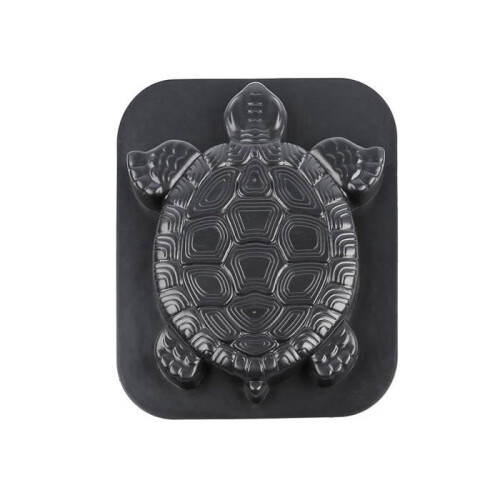 Tile,Plastic Road Paving Mold,DIY,Paving Stone,Brick,Concrete,Stepping Stone,Cement,Path Maker,Decoration - Type C