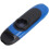 Multifunctional Sturdy ABS Plastic Flute Instrument with 5 Diaphragms for Ensemble Performance (BLUE) 1