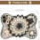 Schnüffelmatte – Erzieher – 64 x 43 cm – Polyester – rutschfest – waschbar 5