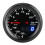 Universal 7 Color LED Turbo Boost Gauge 52mm Digital Display Pointer 2" 3