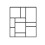 Tile,Plastic Road Paving Mold,DIY,Paving Stone,Brick,Concrete,Stepping Stone,Cement,Path Maker,Decoration - Type C 2