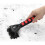 Car Ice Scraper for Windshield, No Scratch Snow Scrapers, Sturdy Foam Grip. 4
