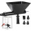 Cement Grouting Machine, Portable Mortar Sprayer Grouting Machine Electric Cement Caulking Gun, Mortar Fa 6