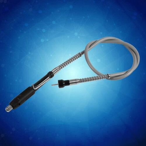 Flexible Extension - Universal - Sebific Sheath - 104 cm - Electric Grinding Tool - Practical 1