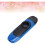 Multifunctional Sturdy ABS Plastic Flute Instrument with 5 Diaphragms for Ensemble Performance (BLUE) 3