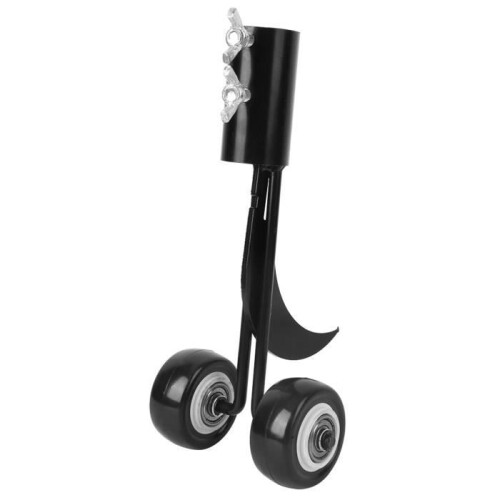 Garden Roller Weeding Tool Grass Cutter Comfortable Handle Sickle Type Portable-NIM 2