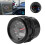 Universal 7 Color LED Turbo Boost Gauge 52mm Digital Display Pointer 2" 5