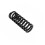 Compression Spring 60mm  Length, 4mm Wire Diameter, 38mm Outer Diameter, 1 Piece 1