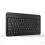 Bluetooth Keyboard UK Layout, Slim Wireless Rechargeable Design for iPad, Windows and MultiDevice Use 1