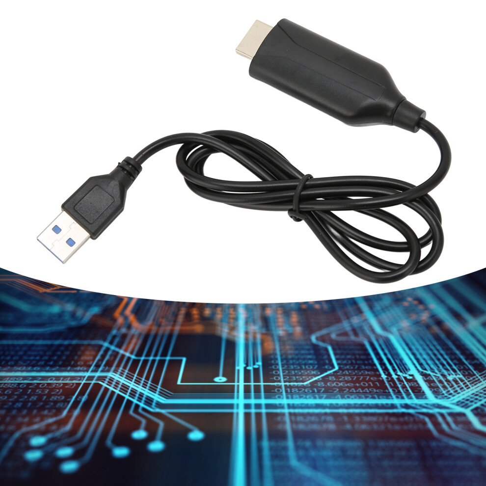 Hdmi To Usb Video Capture Card 1080P@60Hz For Windows Mac Linux Android 4981375803389