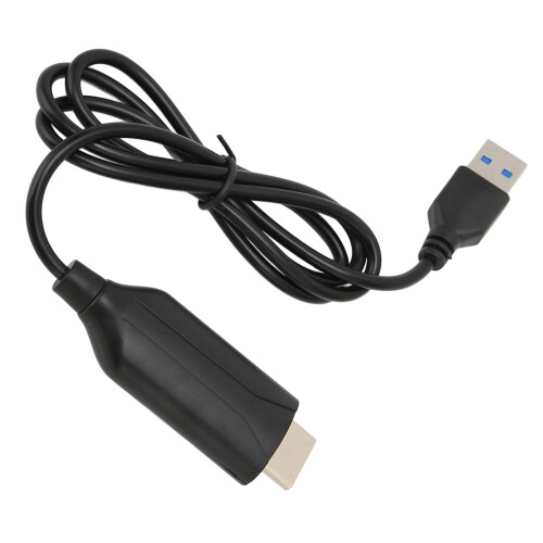 HDMI to USB Video Capture Card 1080p@60Hz for Windows Mac Linux Android 2