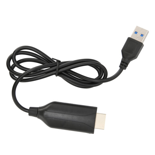 HDMI to USB Video Capture Card 1080p@60Hz for Windows Mac Linux Android 1