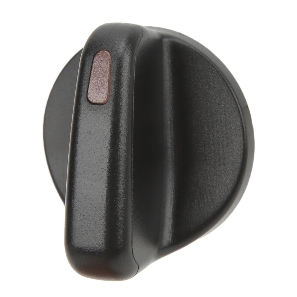 Toyota Tacoma 1995Â2004 Heater Ac Control Knob Plastic Replacement Easy Fit 4651375804258
