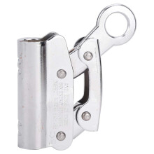 6KN Alloy Steel Climbing Rope SelfLocking Fall Arrest Device For Enhanced Fall Safety In Aerial Work AntiDrop Tool