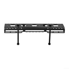 Wear Resistant Camping Light Support Aluminum Alloy Light Stand M For 38 Lights