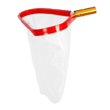 Pool Skimmer Net for Above Ground and InGround Pools, Easy Debris Removal Heavy Duty Design