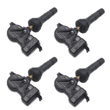 Voor 2018-2024  Compass TPMS 433 Mhz Bandenspanning Sensor TPMS  Bandenspanning Sensor 68313387AB 68313387AA