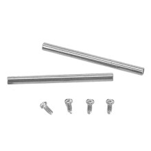 2Pcs K100.002 Horizontaler Wellensatz für XK K110 K110S V966 V977 RC Hubschrauber Ersatzteile ZubehöR