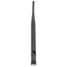 Antena de 5Pçs RC para Flytec 2011-5 de Isca de Pesca Localizador de Peixes RC AcessóRios de PeçAs de ReposiçãO