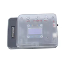 Ferramenta de Motor de Cardan para Motores de Guinada/Rotação/Inclinação Do Cardan 3 Pro Placa de Teste de Motor YRP para Reparo