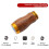 Rollengriff Massivholz Universal DIY Angelrollenzubehör Knopf Ersatzkit Zubehör A 5