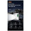 Bicycle Front Light USB Rechargeable LED Flashlight Mountain Bike E-Bike Night Cycling Flashlight Lamp 3