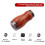 Rollengriff Massivholz Universal DIY Angelrollenzubehör Knopf Ersatzkit Zubehör A 6