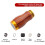 Rollengriff Massivholz Universal DIY Angelrollenzubehör Knopf Ersatzkit Zubehör A 7