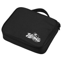 LESHARE YOYOS Professionele Accessoires Yoyo-Tas met 8 Gaten Opbergtas voor Jojo-Ballen