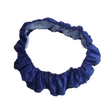 Cache-Ressort pour  Trampoline, Remplacement de Bordure pour Trampoline de Jardin Intérieur et Extérieur, 36 Pouces, Bleu
